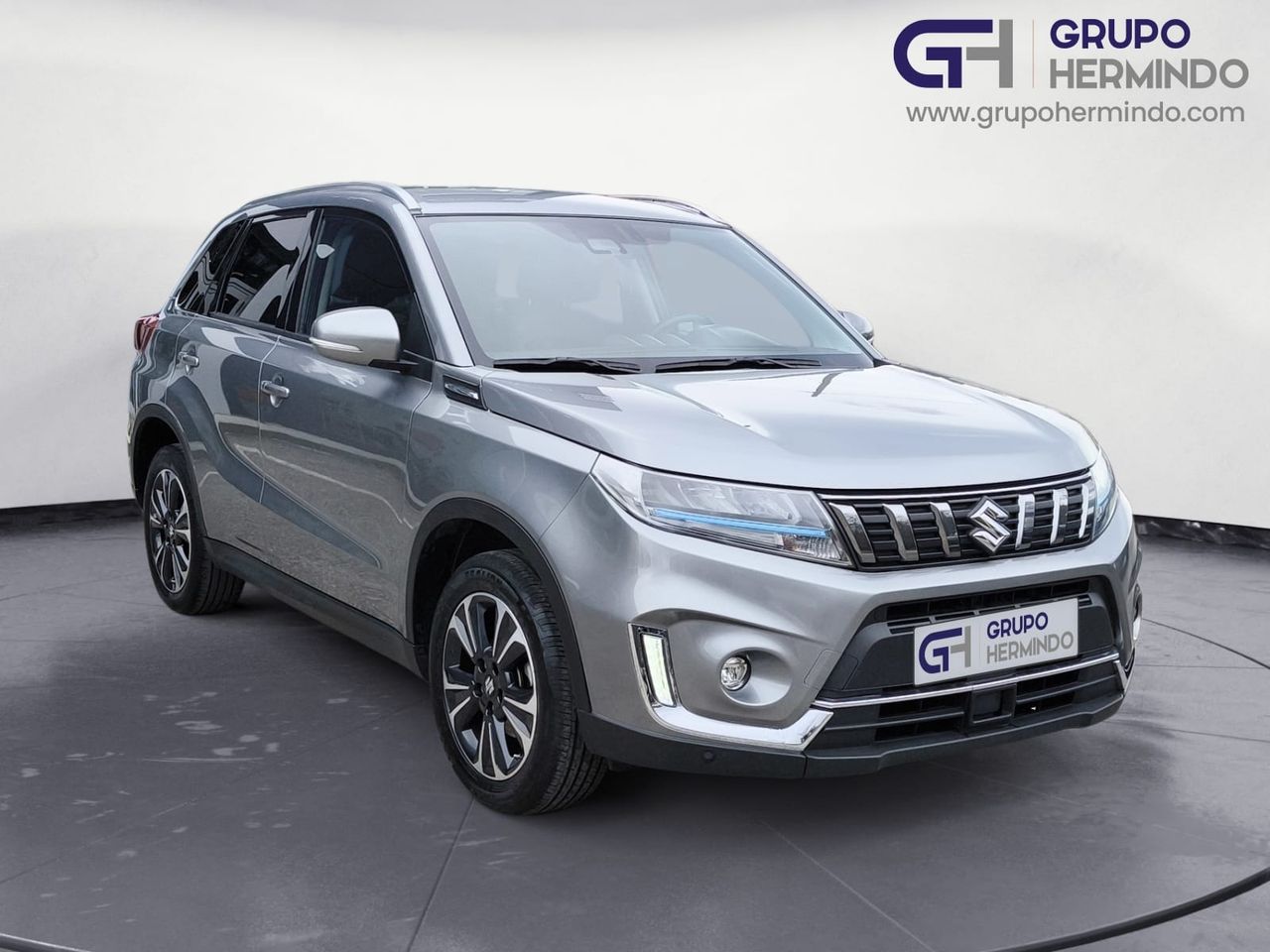 suzuki vitara 2023 / foto grande (2)