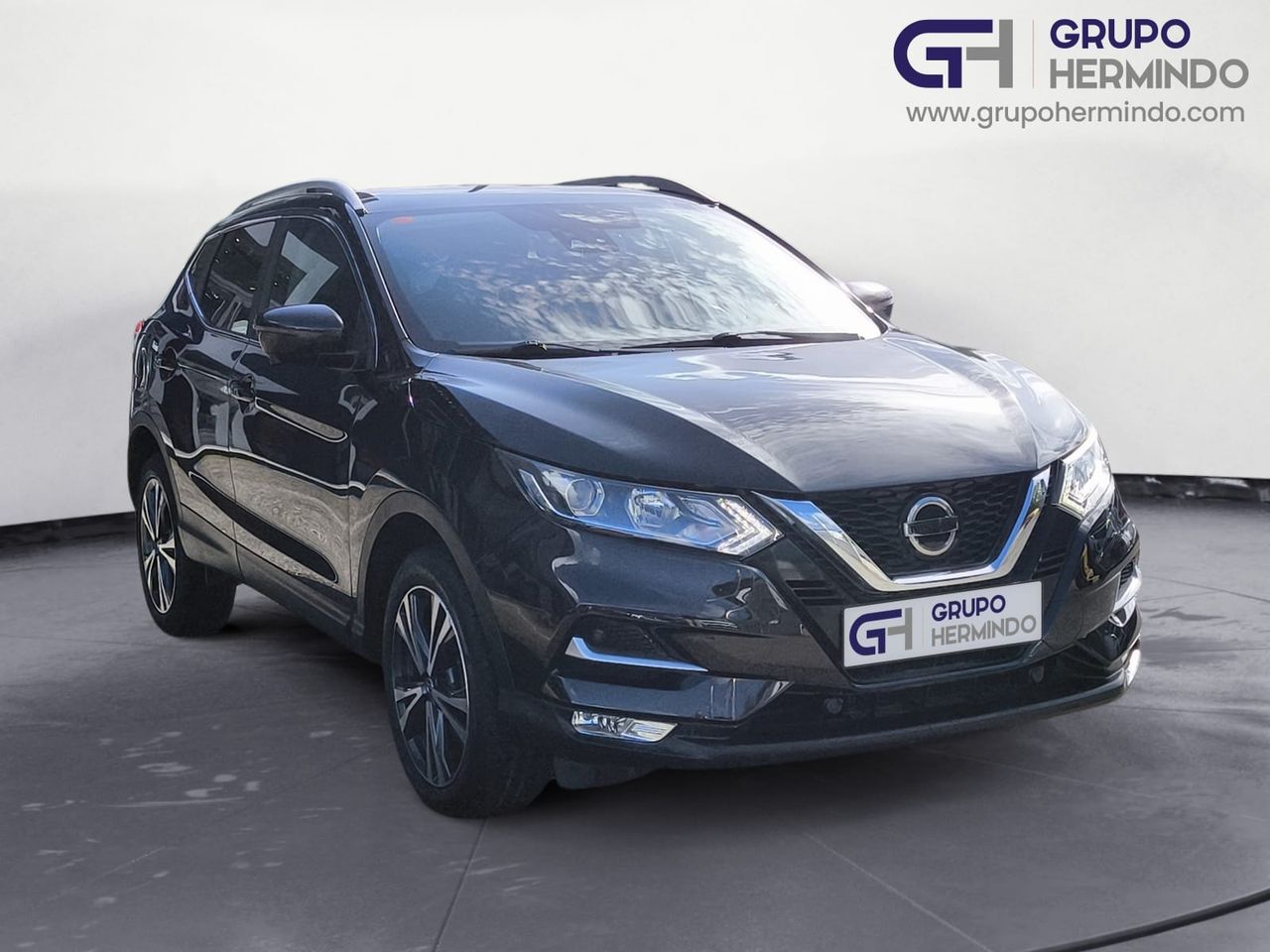 Limpiezas integrales  de segunda mano - nissan qashqai 2018 /