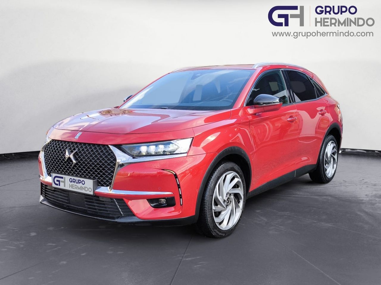 Foto ds automobiles ds 7 2020 /