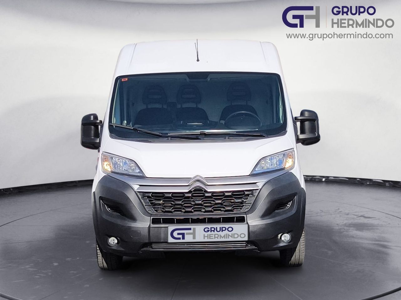 citroën jumper 2019 / foto grande (2)