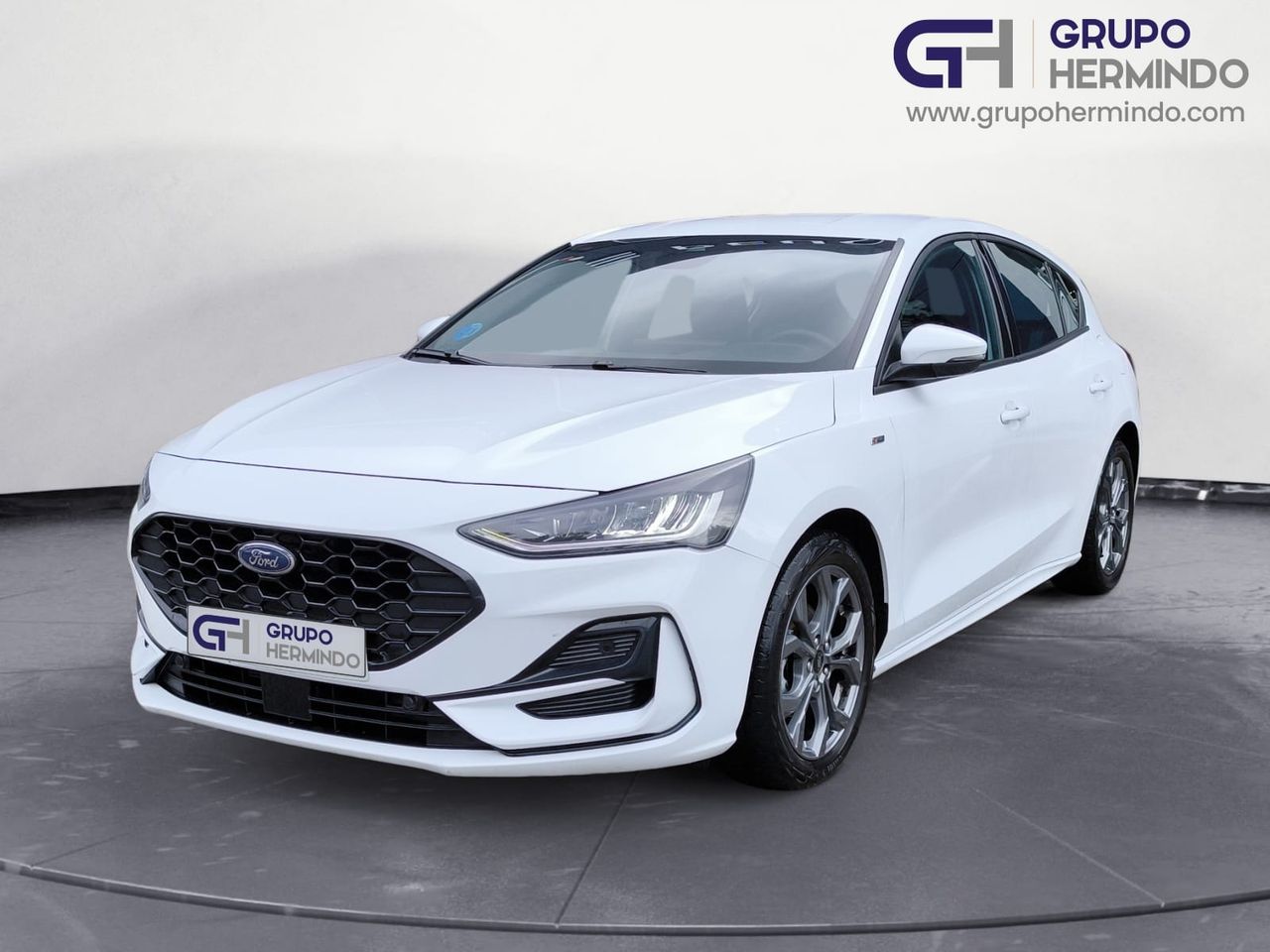 Ford focus 2024 segunda mano  de segunda mano - ford focus 2023 /