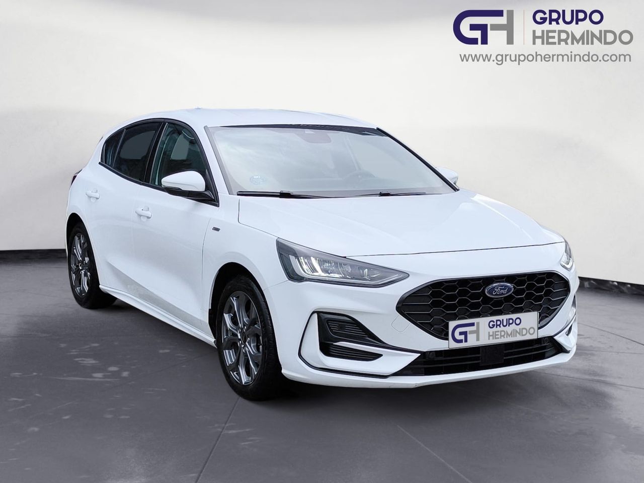 ford focus 2023 / foto grande (2)