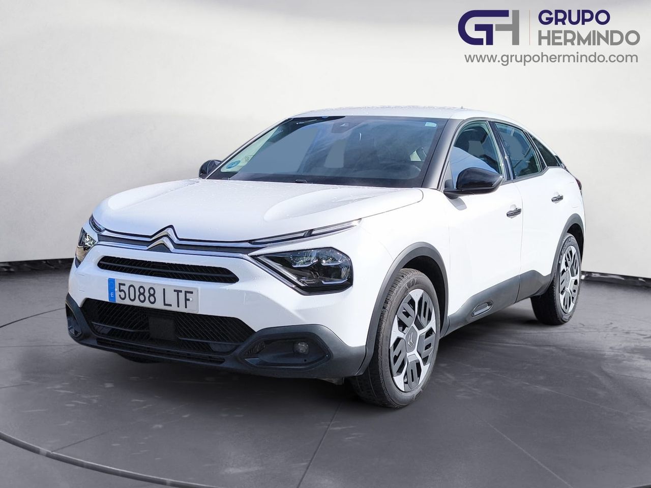 Limpiezas integrales  de segunda mano - citroën c4 2022 /