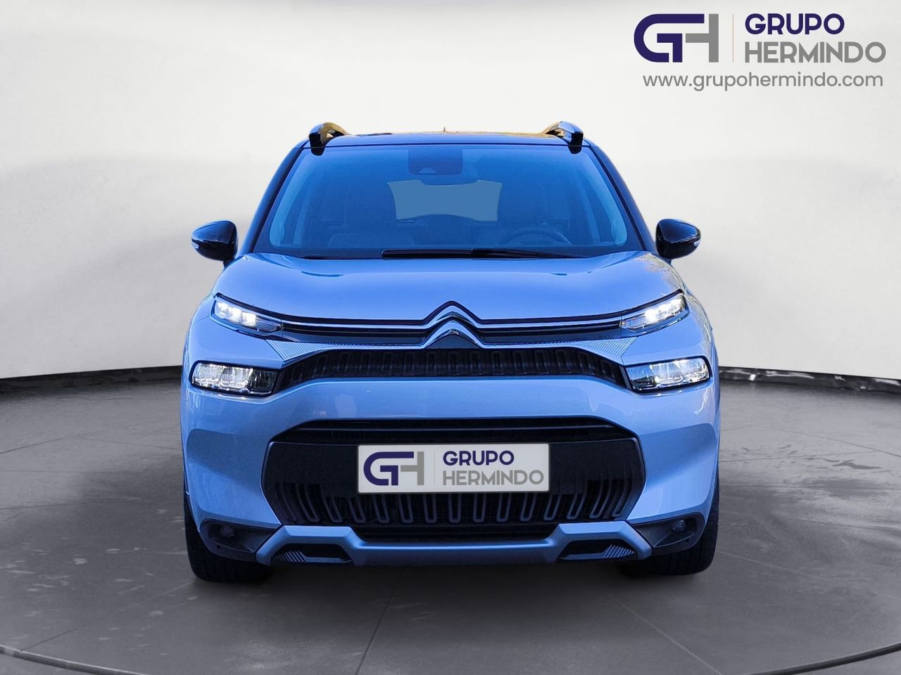 citroën c3 aircross 2023 / foto grande (3)