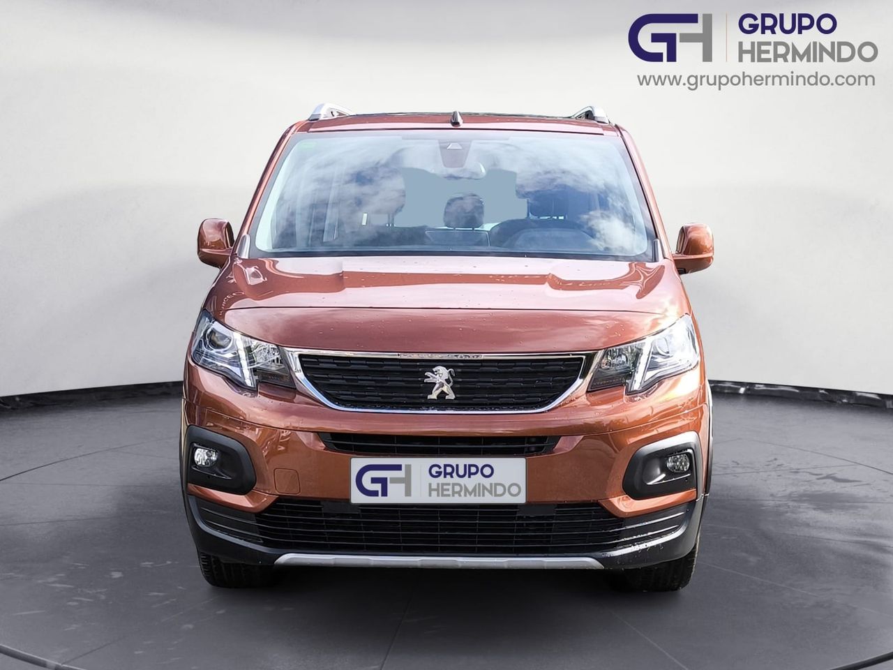 peugeot rifter 2019 / foto grande (3)