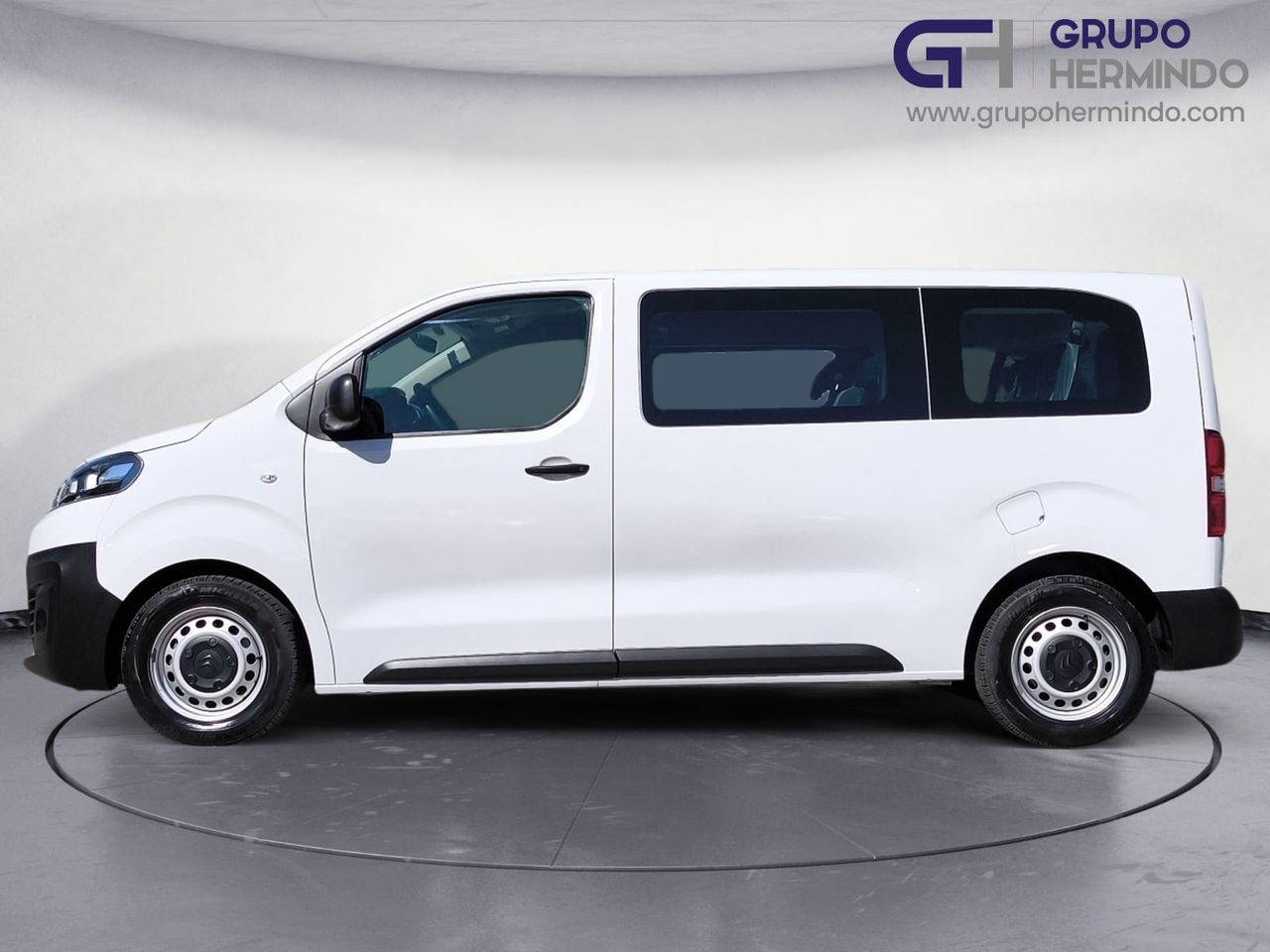 citroën jumpy 2019 / foto grande (3)