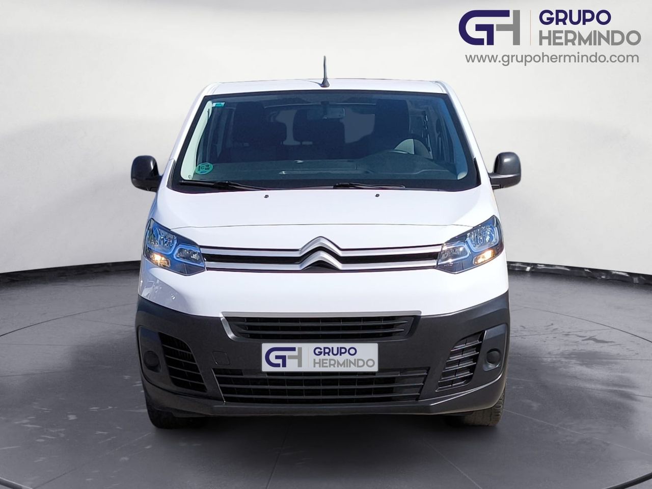 citroën jumpy 2019 / foto grande (2)
