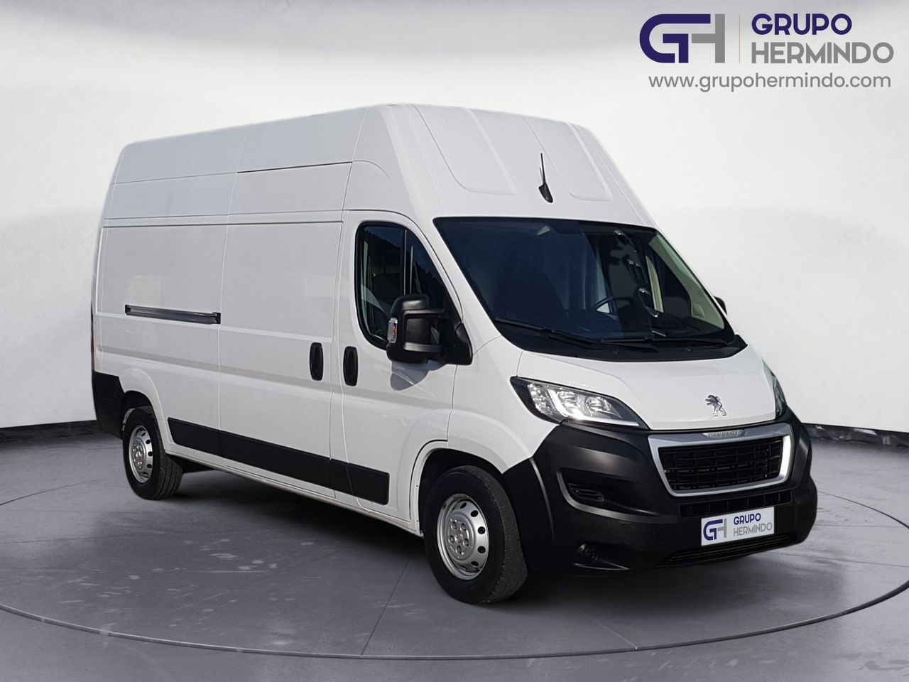 Opel mokka 2022  de segunda mano - peugeot boxer 2022 /