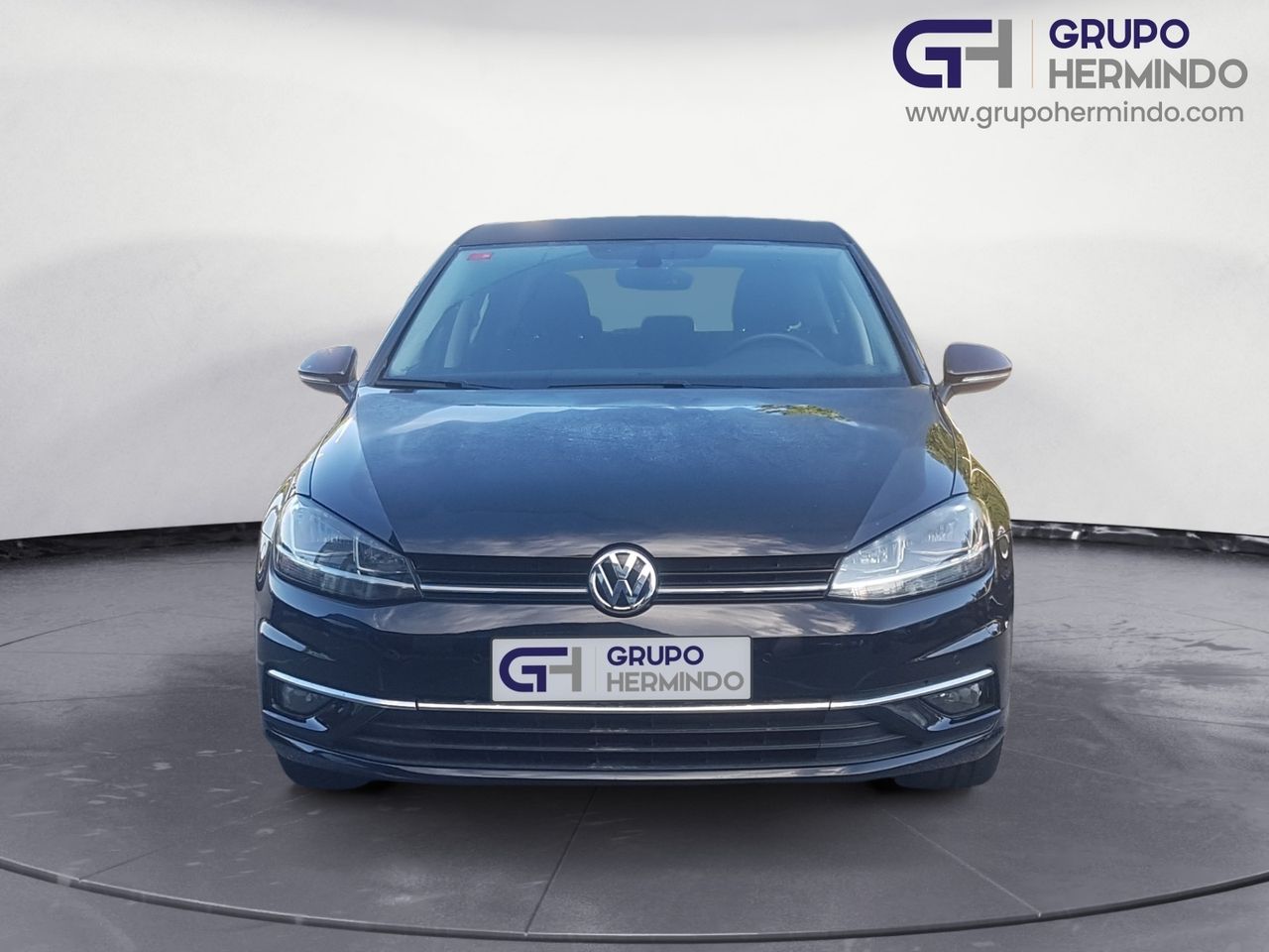 volkswagen golf 2018 / foto grande (3)