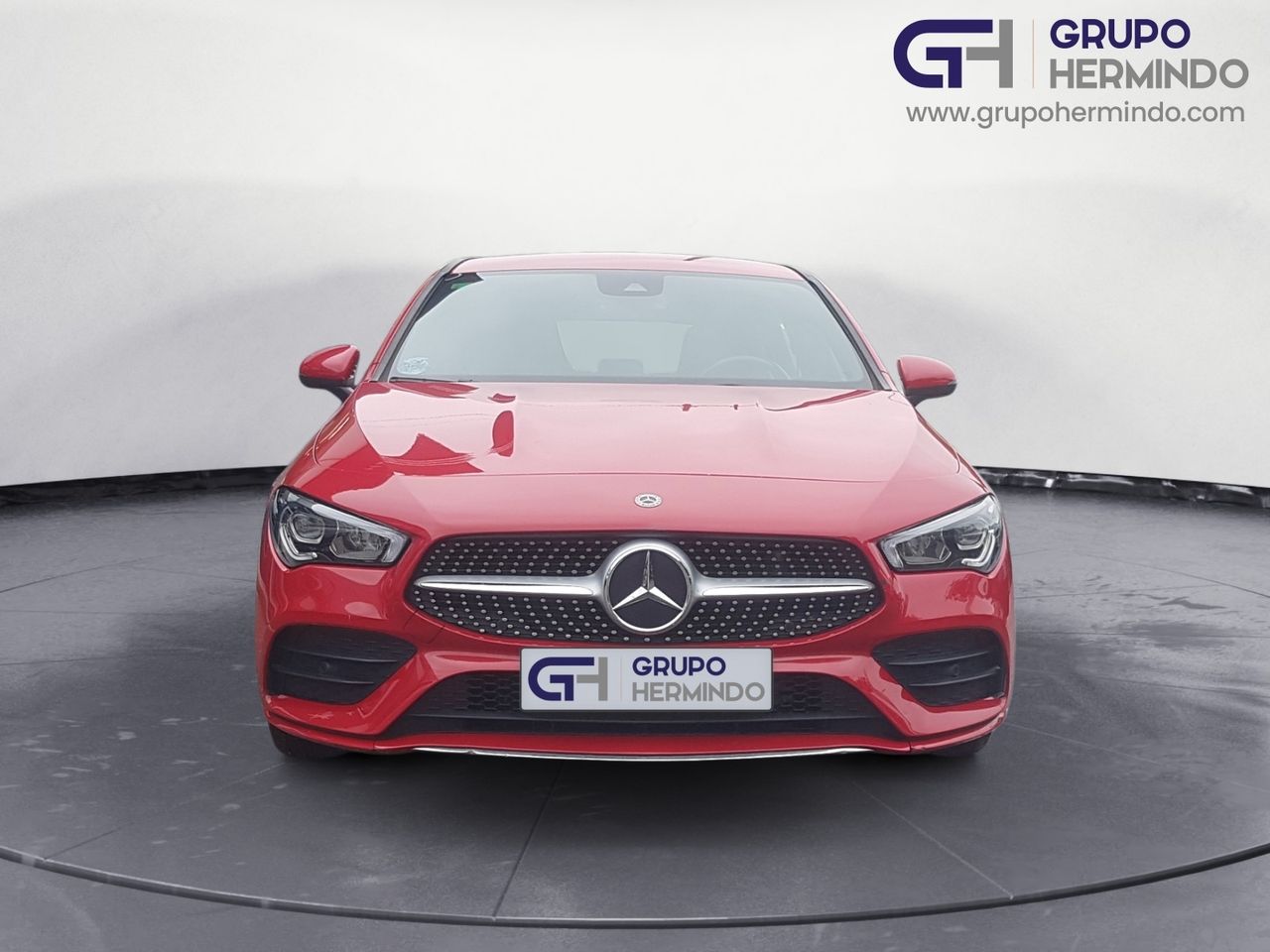 mercedes cla 2020 / foto grande (3)