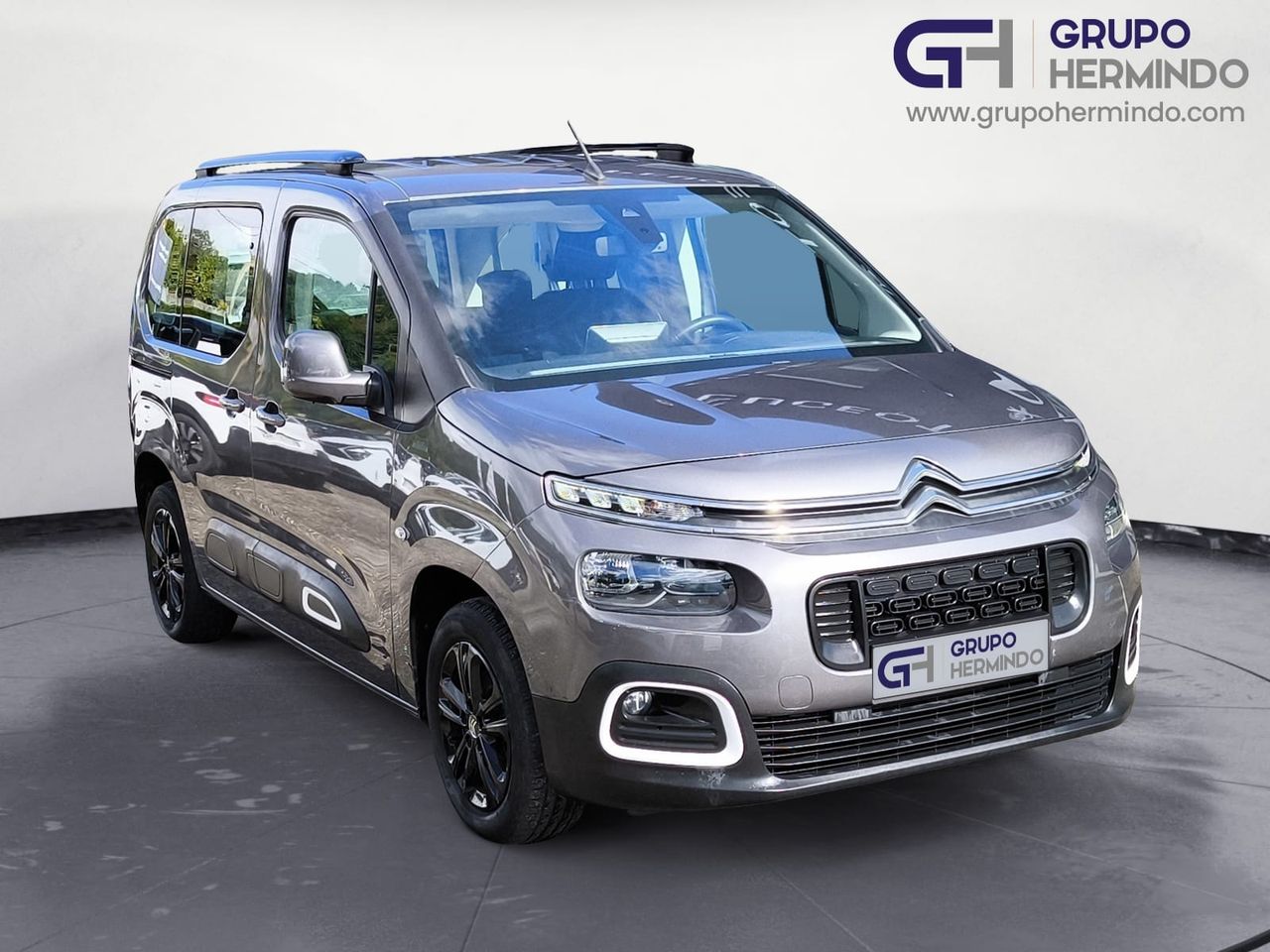 Opel insignia automatico  de segunda mano - citroën berlingo 2020 /