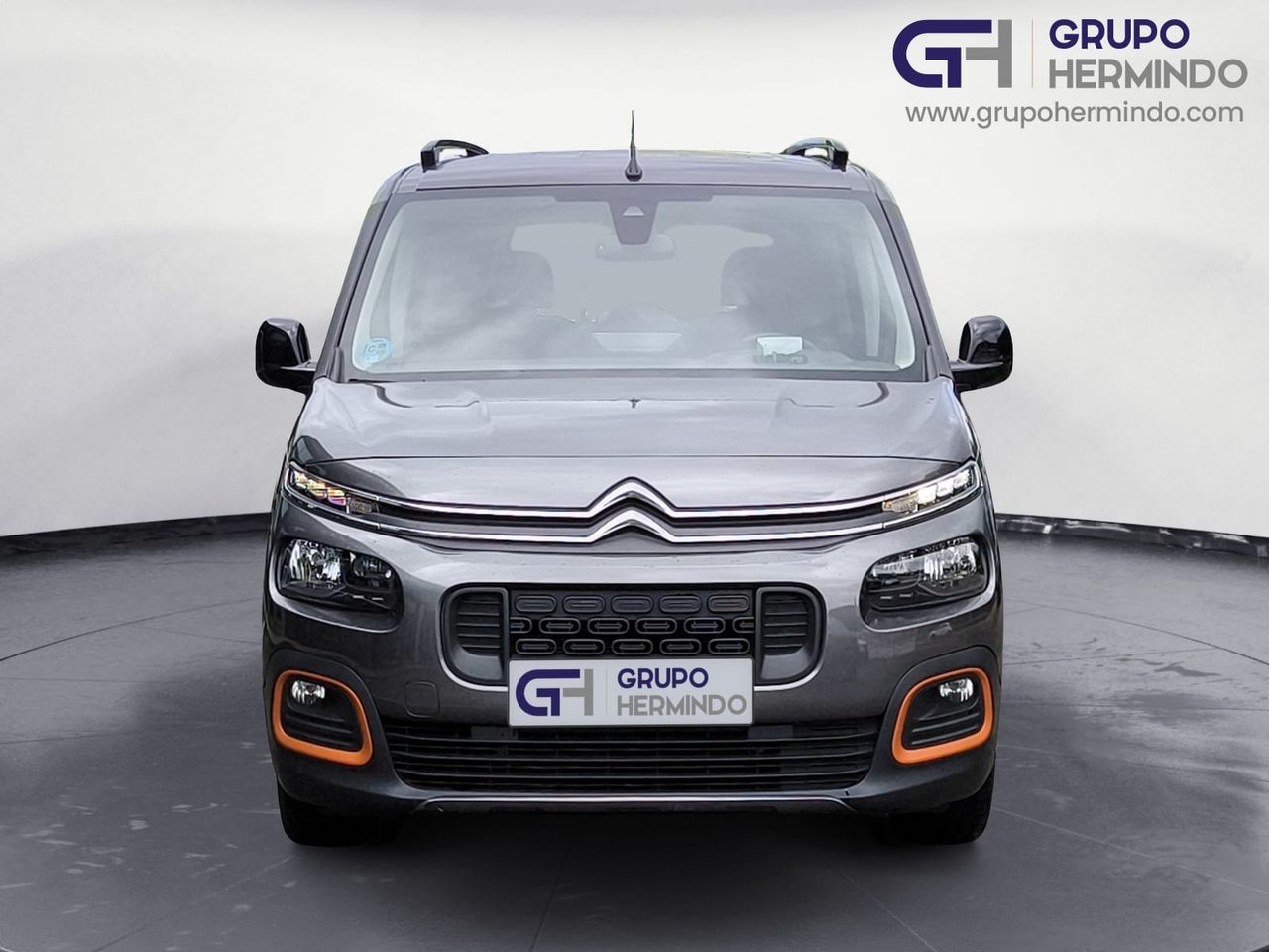 citroën berlingo 2021 / foto grande (3)