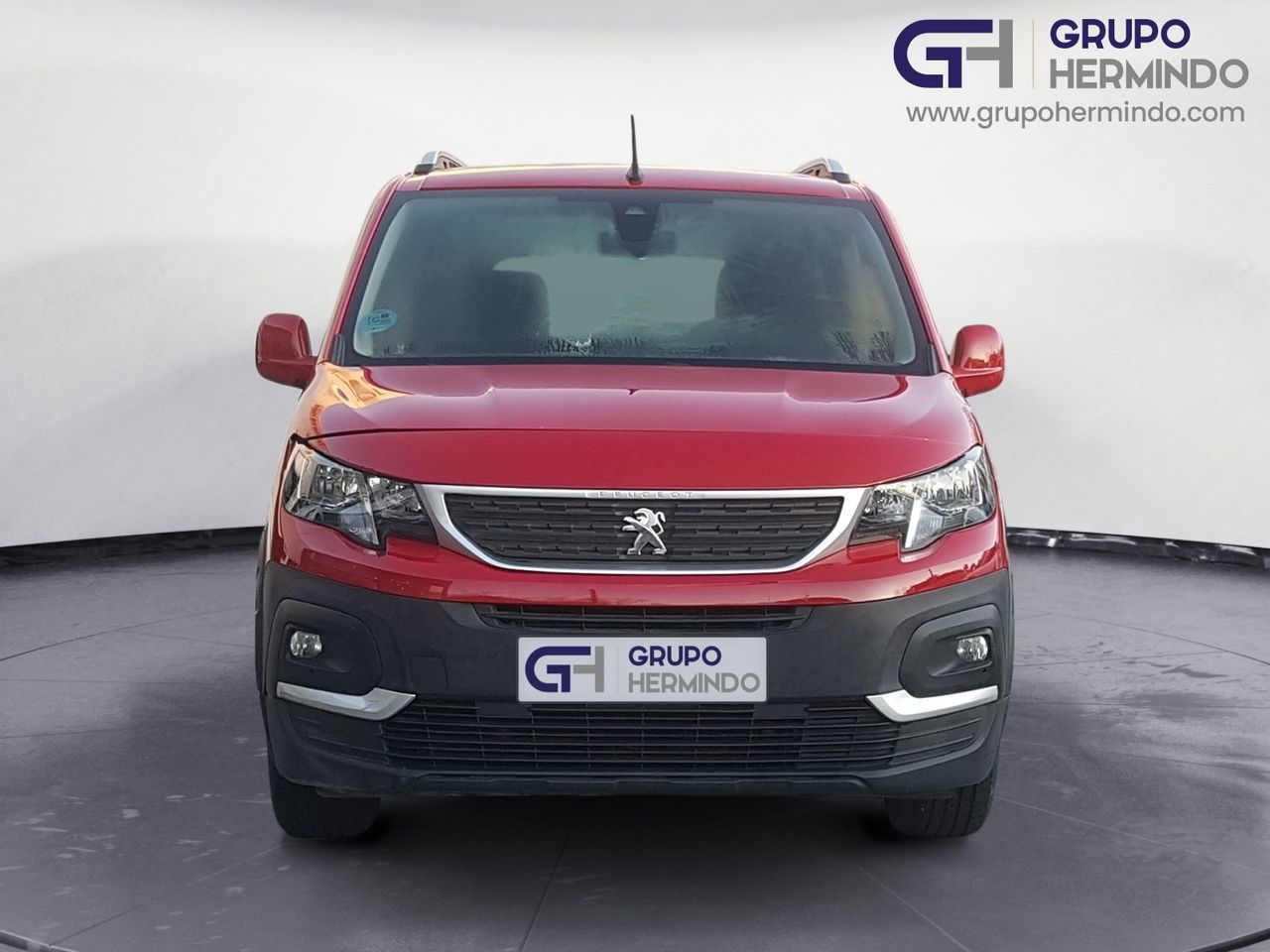 peugeot rifter 2019 / foto grande (3)