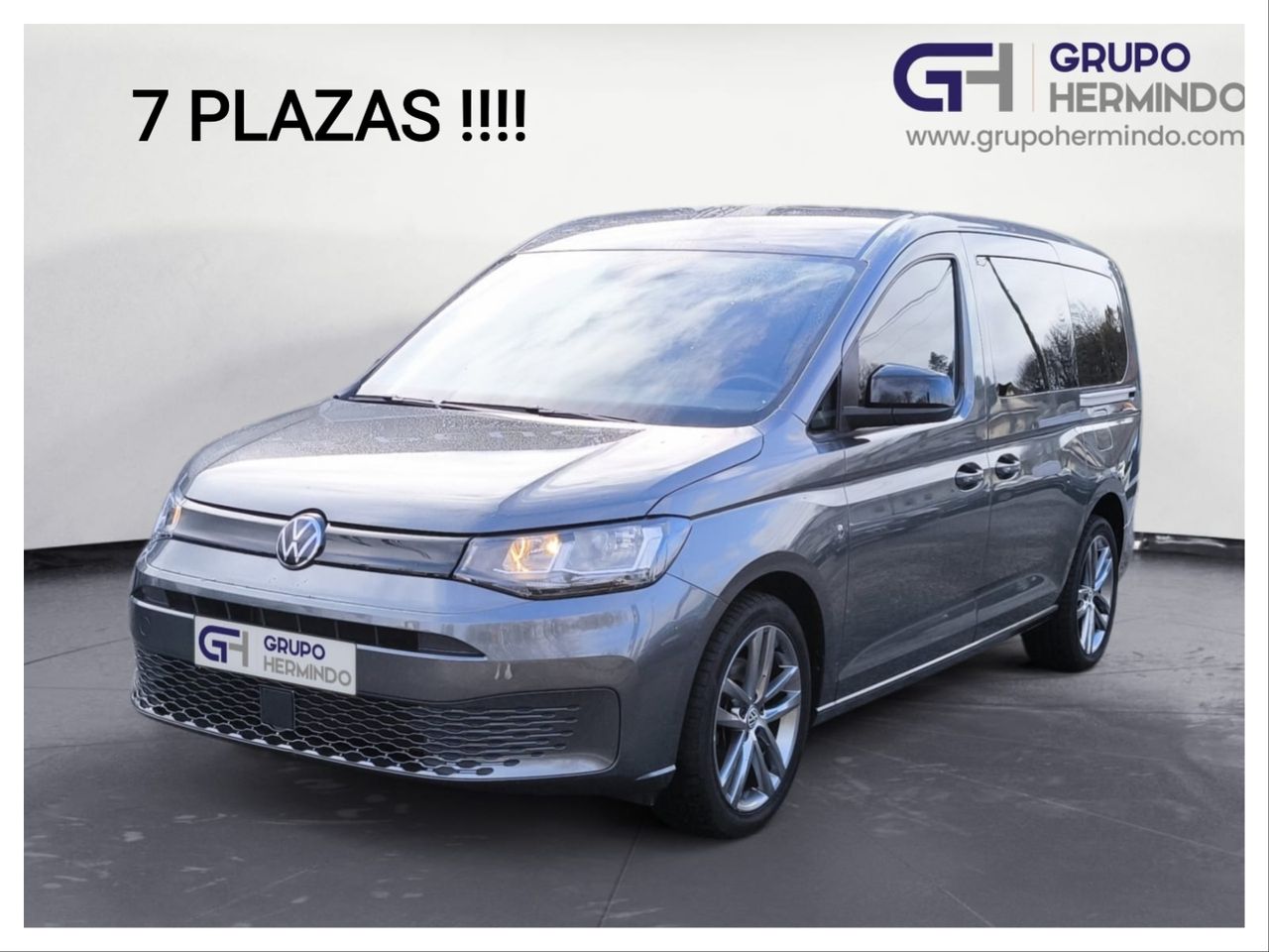 volkswagen caddy 2022 /