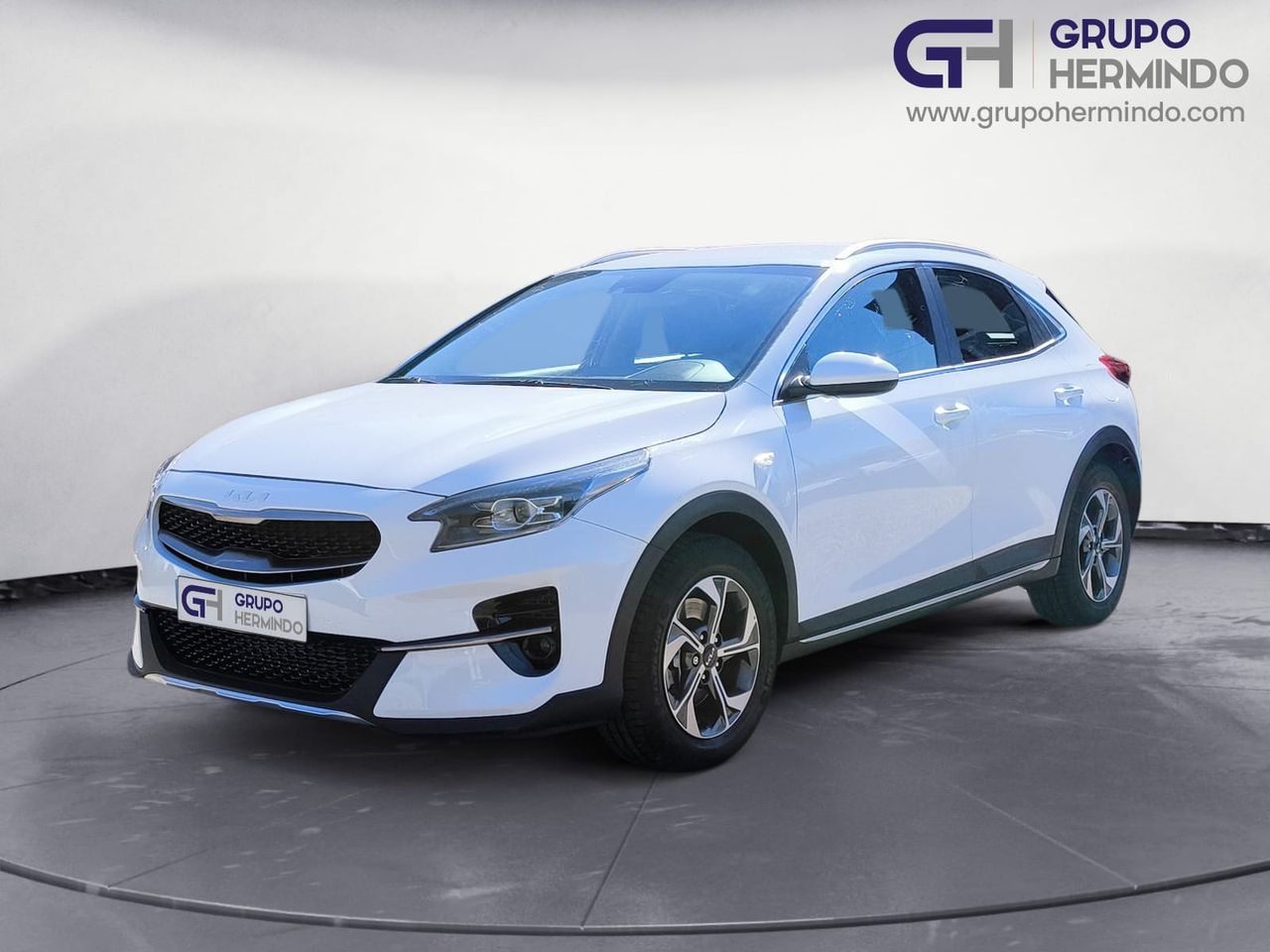 kia xceed 2022 / foto grande (2)