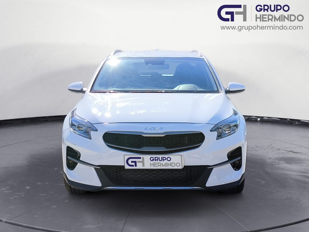 kia xceed 2022 / foto grande (3)