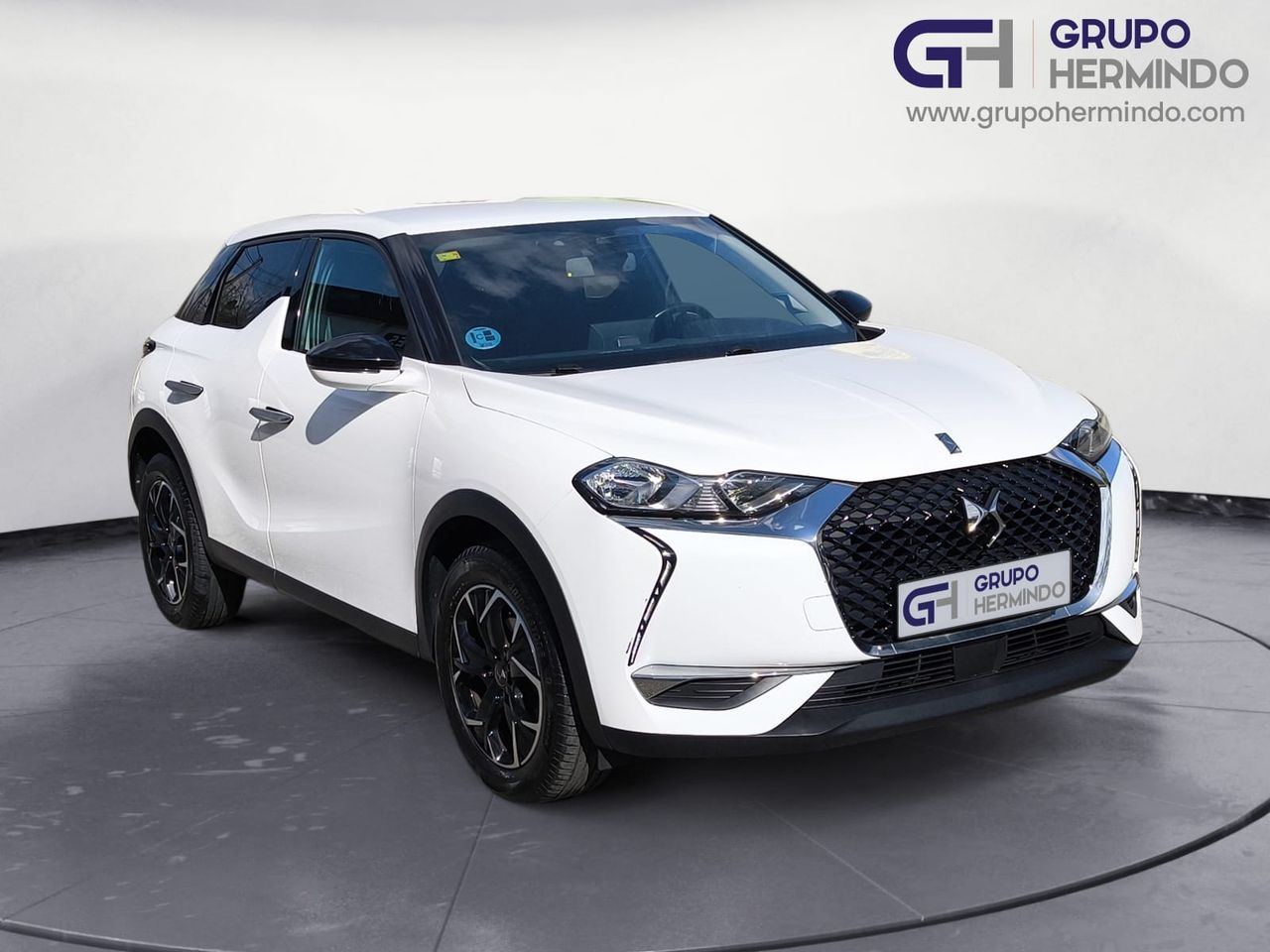 ds automobiles ds 3 2020 /