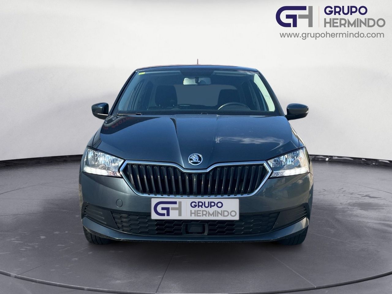 skoda fabia 2020 / foto grande (3)