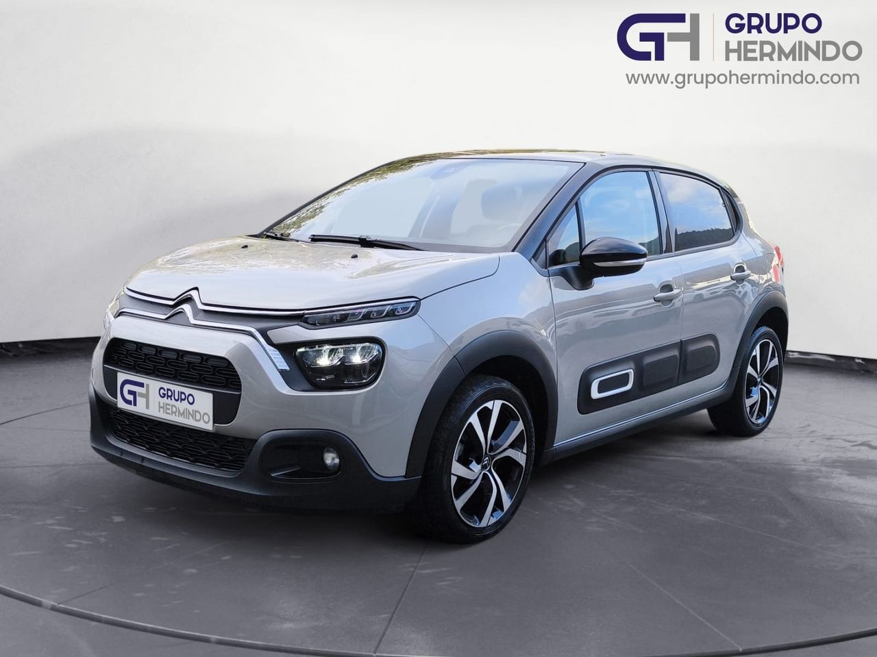 Limpiezas integrales  de segunda mano - citroën c3 2022 /