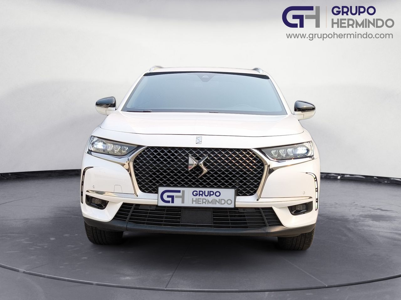 ds automobiles ds 7 2019 / foto grande (3)