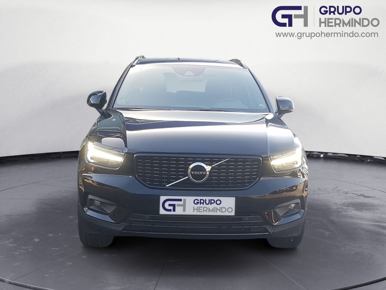 volvo xc40 2018 / foto grande (3)