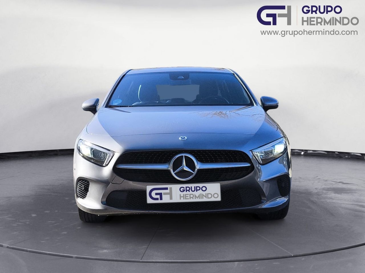 mercedes clase a 2022 / foto grande (3)