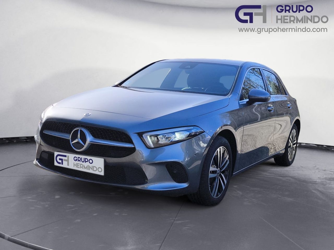 Limpiezas integrales  de segunda mano - mercedes clase a 2022 /