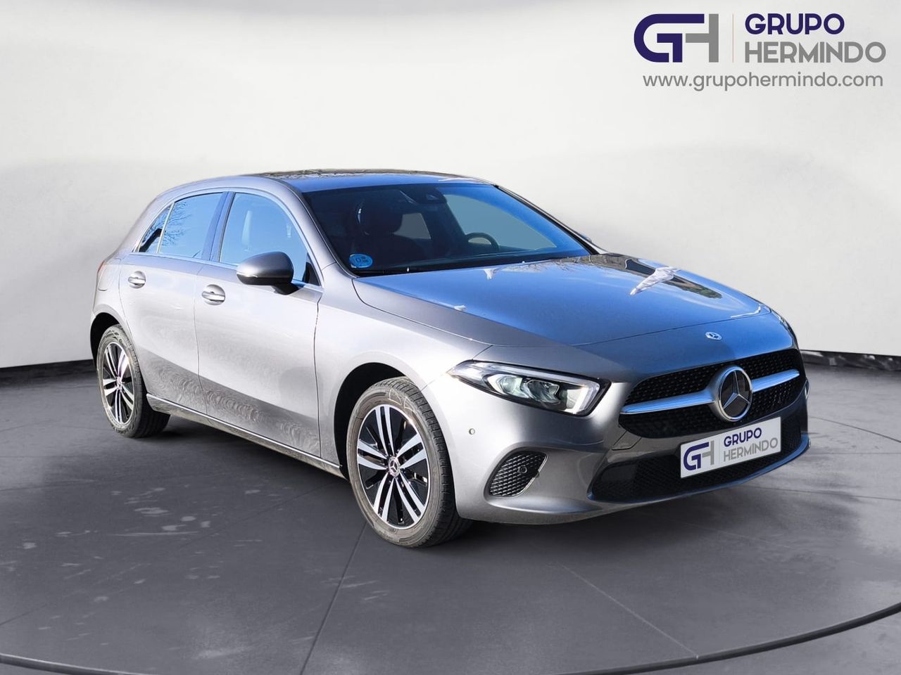 mercedes clase a 2022 / foto grande (2)