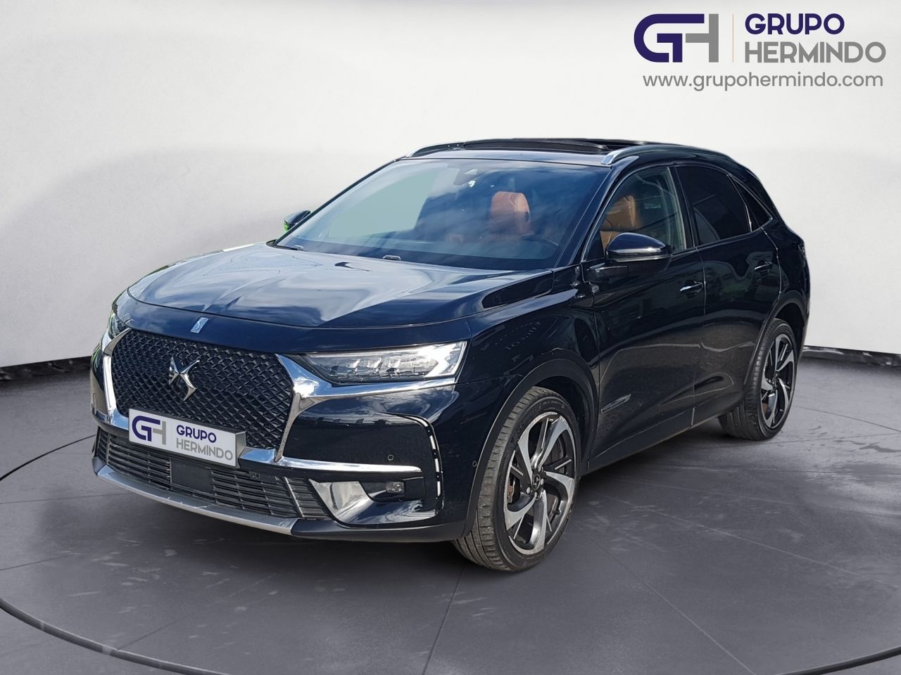 Pais  de segunda mano - ds automobiles ds 7 2019 /