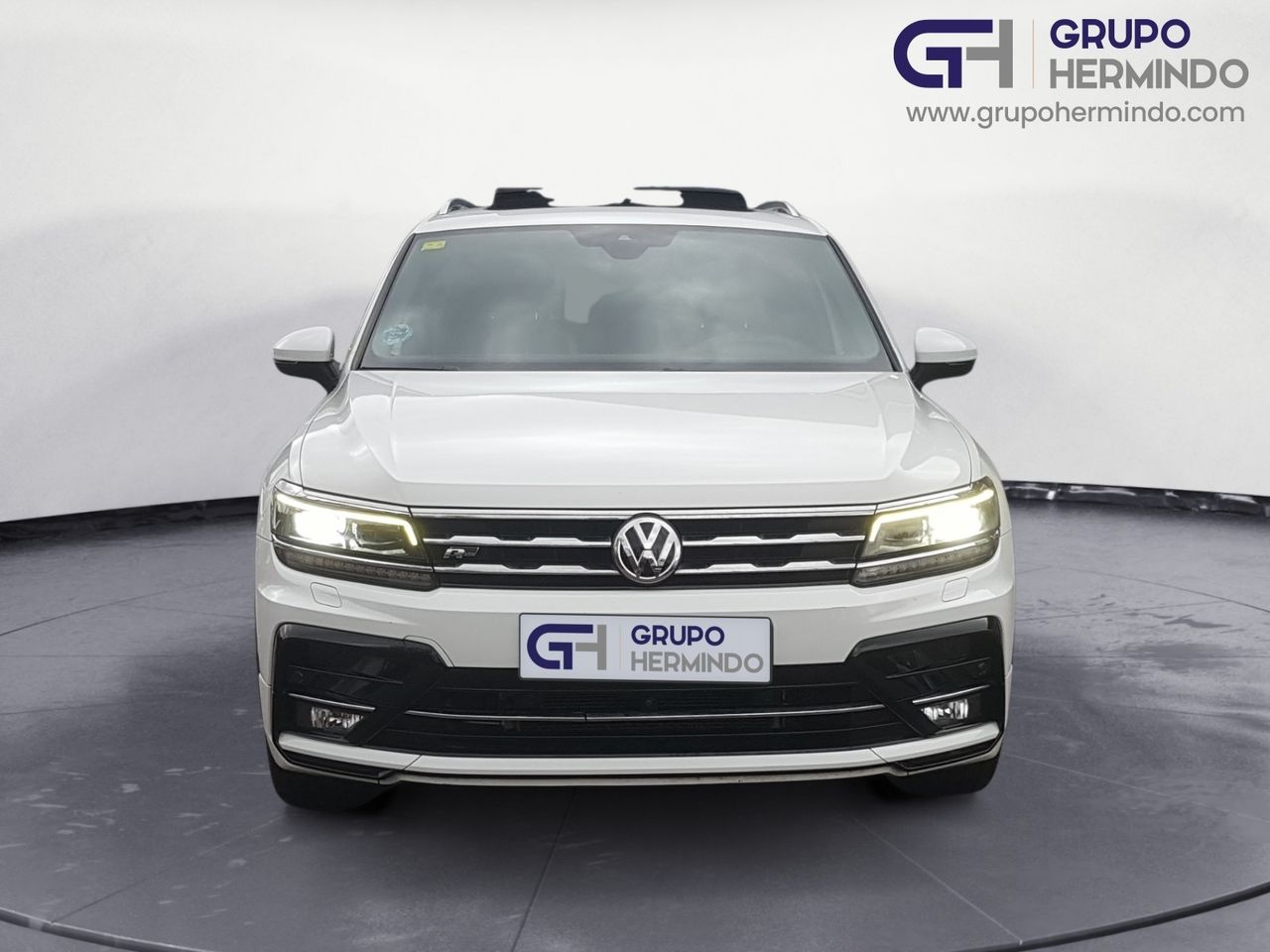 volkswagen tiguan 2020 / foto grande (3)
