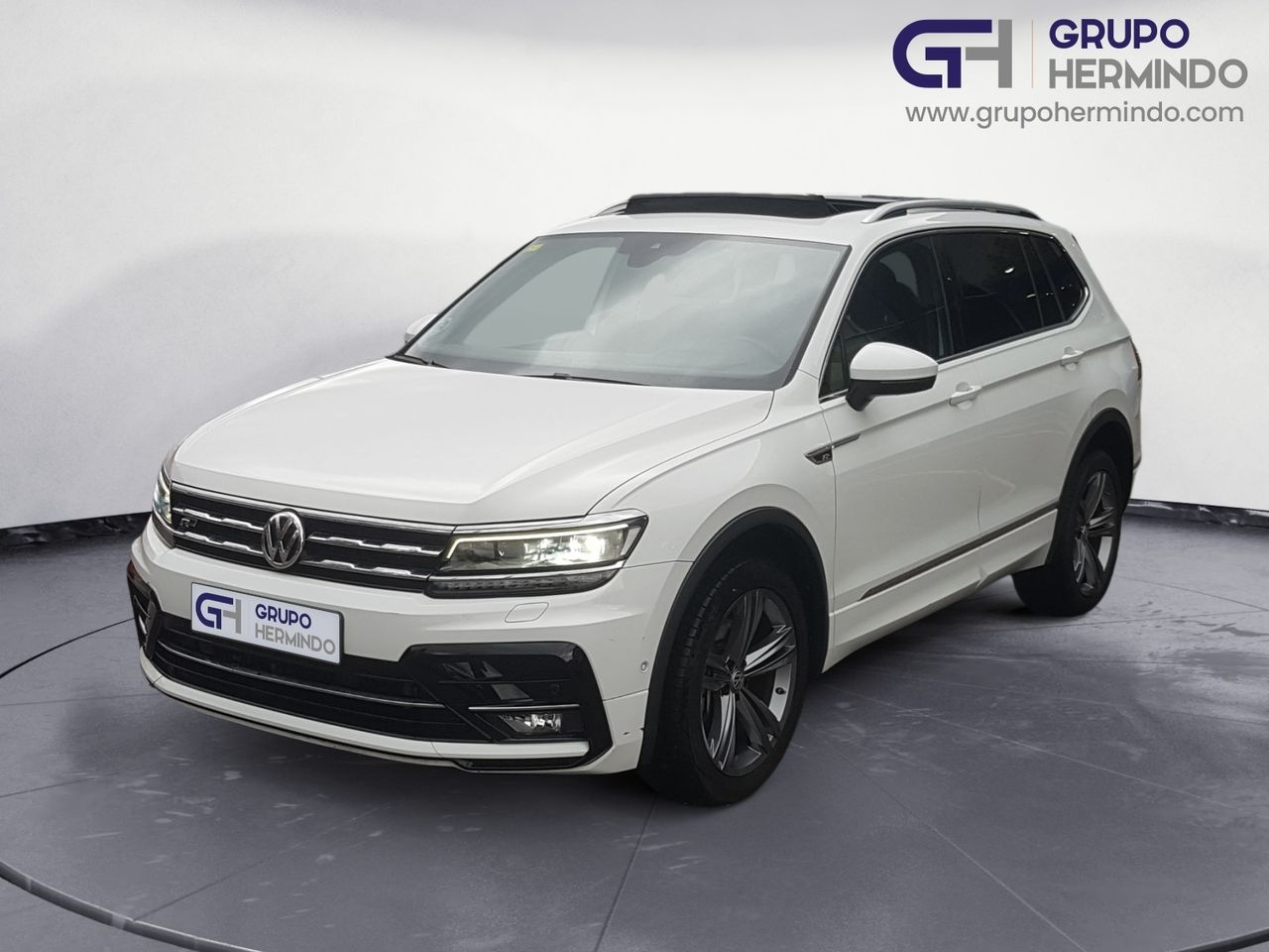 volkswagen tiguan 2020 / foto grande (2)