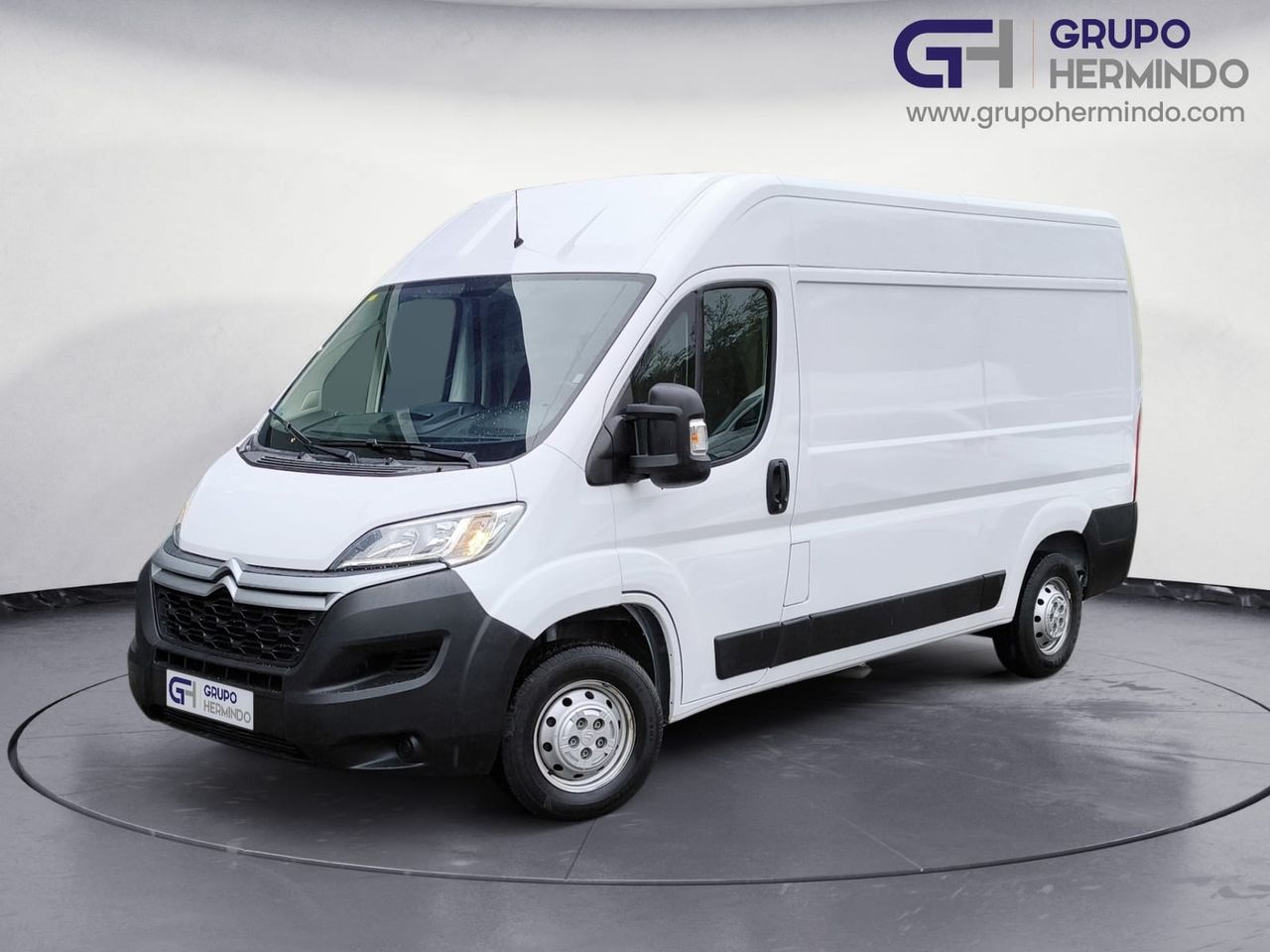 Pais  de segunda mano - citroën jumper 2020 /