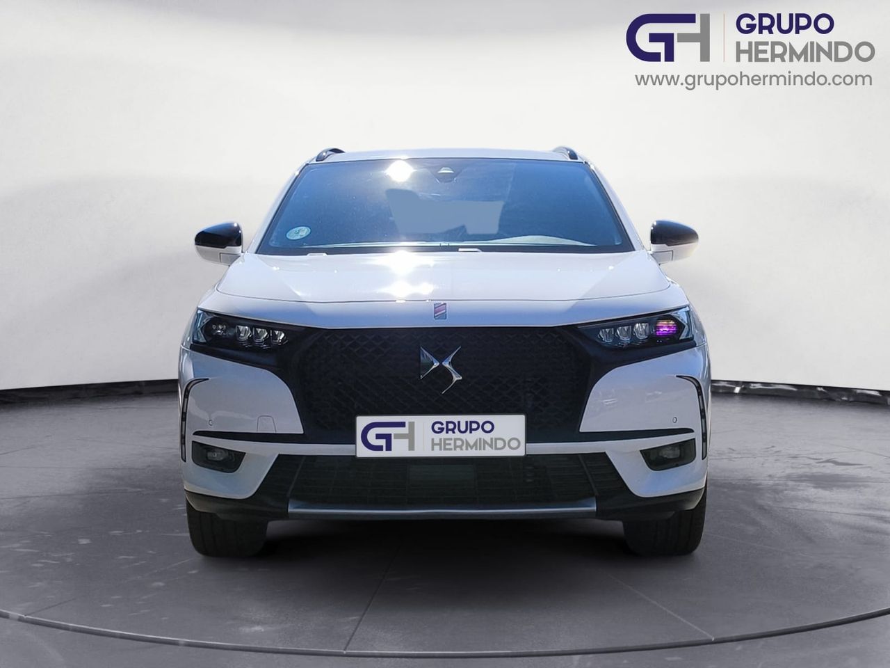 ds automobiles ds 7 2021 / foto grande (3)