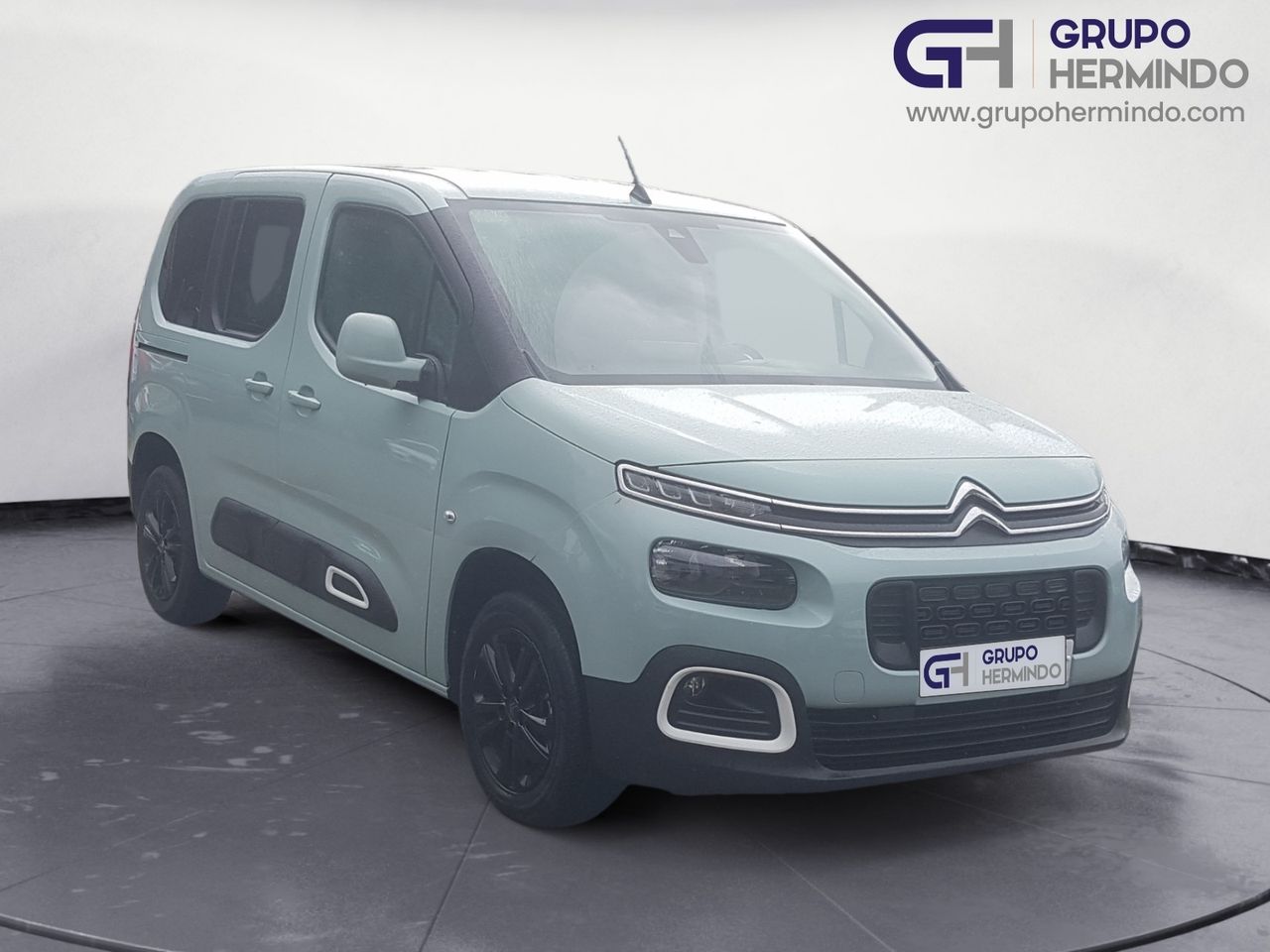 citroën berlingo 2020 / foto grande (2)