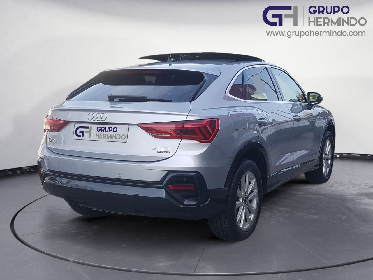 audi q3 2021 / foto grande (3)