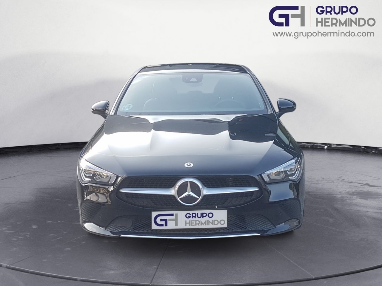 mercedes cla 2021 / foto grande (3)