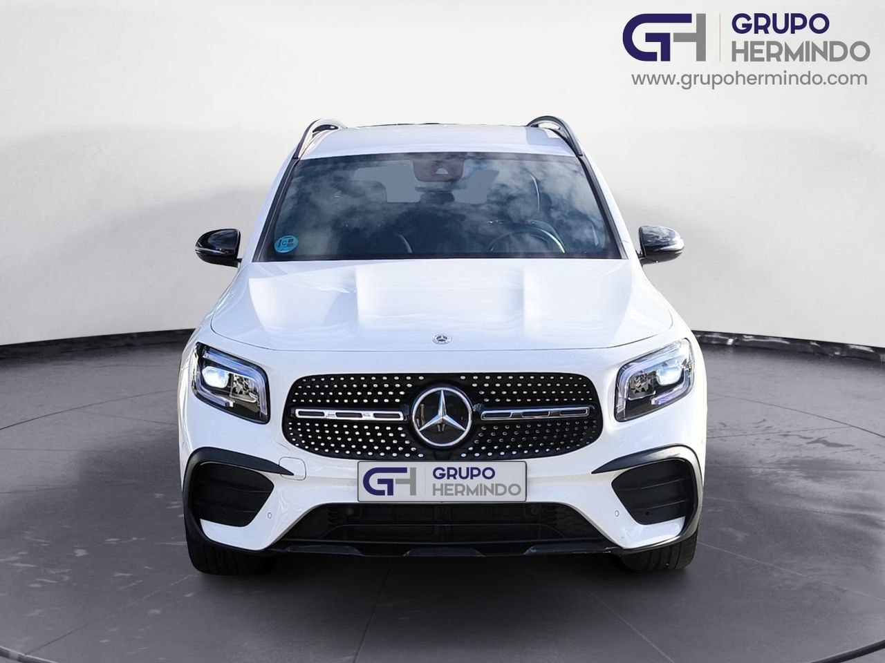 mercedes glb 2023 / foto grande (3)