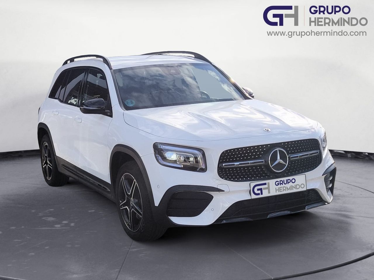 mercedes glb 2023 / foto grande (2)