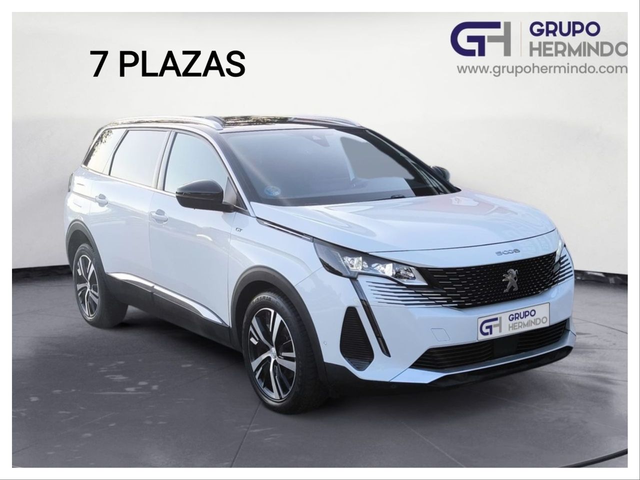 Limpiezas integrales  de segunda mano - peugeot 5008 2021 /