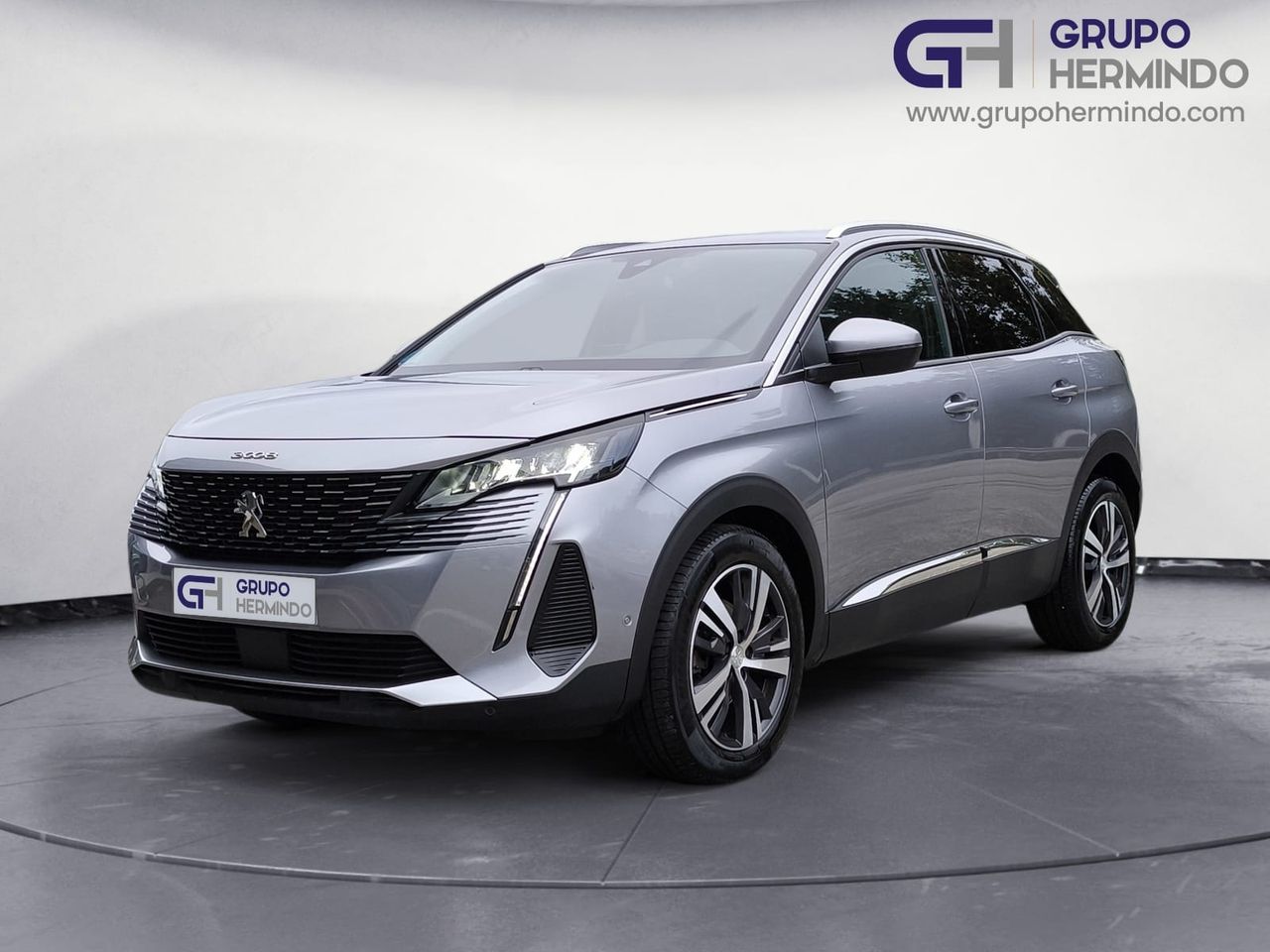 peugeot 3008 2021 / foto grande (2)
