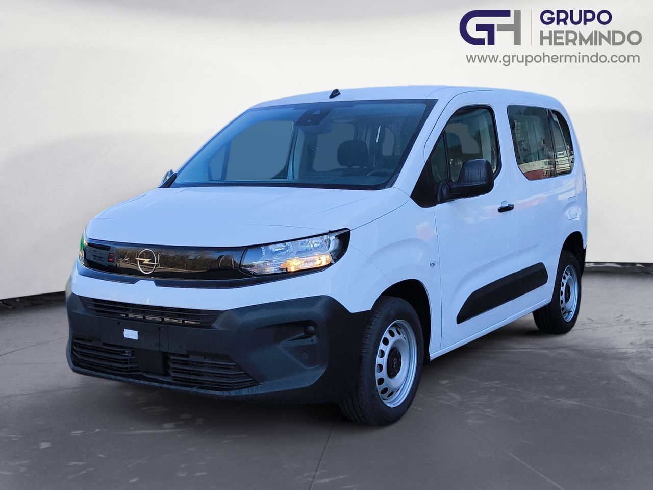 opel combo cargo 2024 / foto grande (2)
