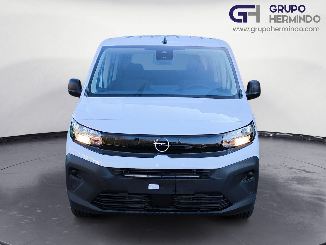 opel combo cargo 2024 / foto grande (3)