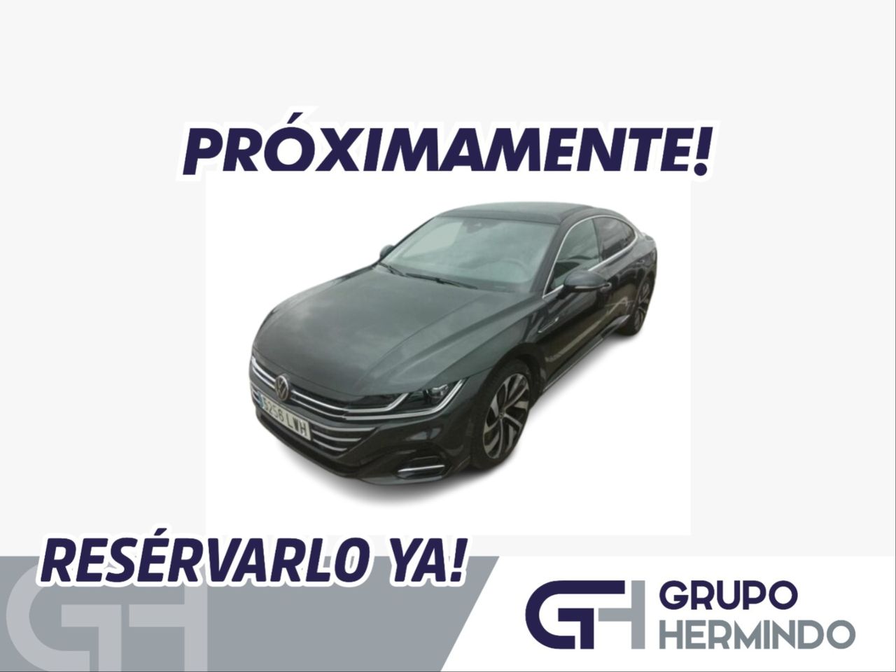 Arteon 7 velocidades  de segunda mano - volkswagen arteon 2022 /
