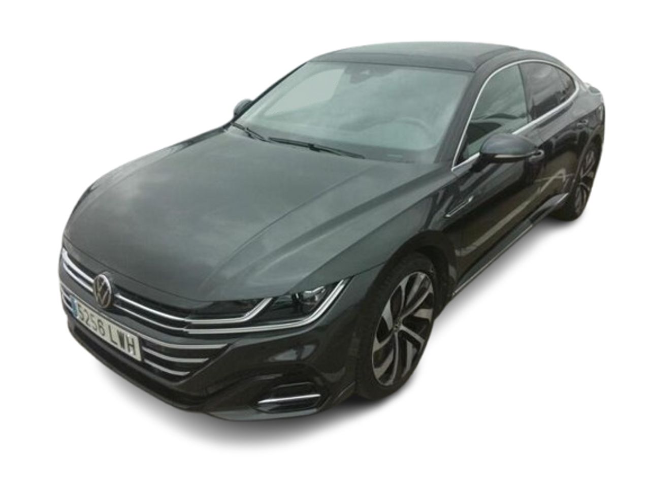 volkswagen arteon 2022 / foto grande (3)