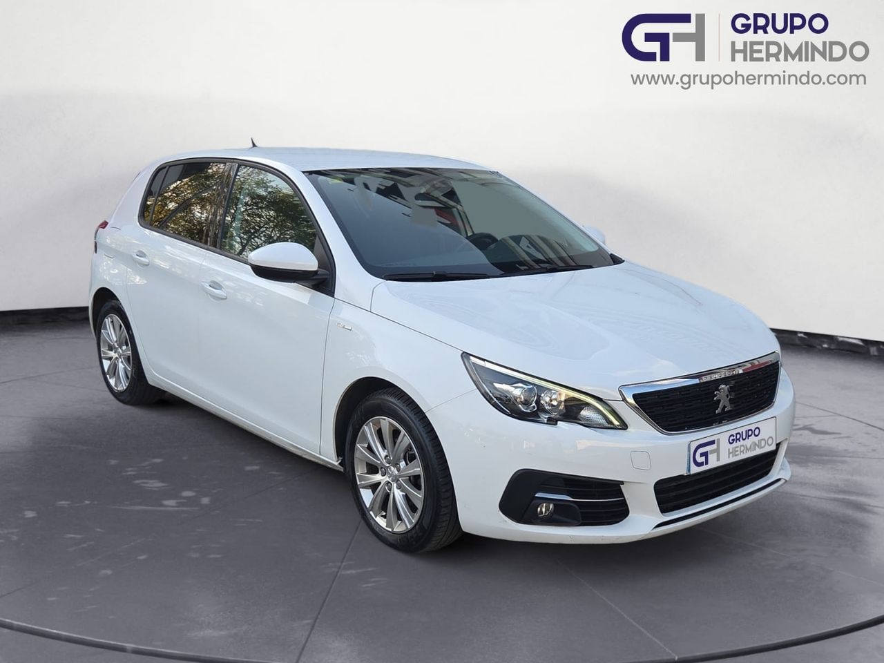 Pais  de segunda mano - peugeot 308 2020 /