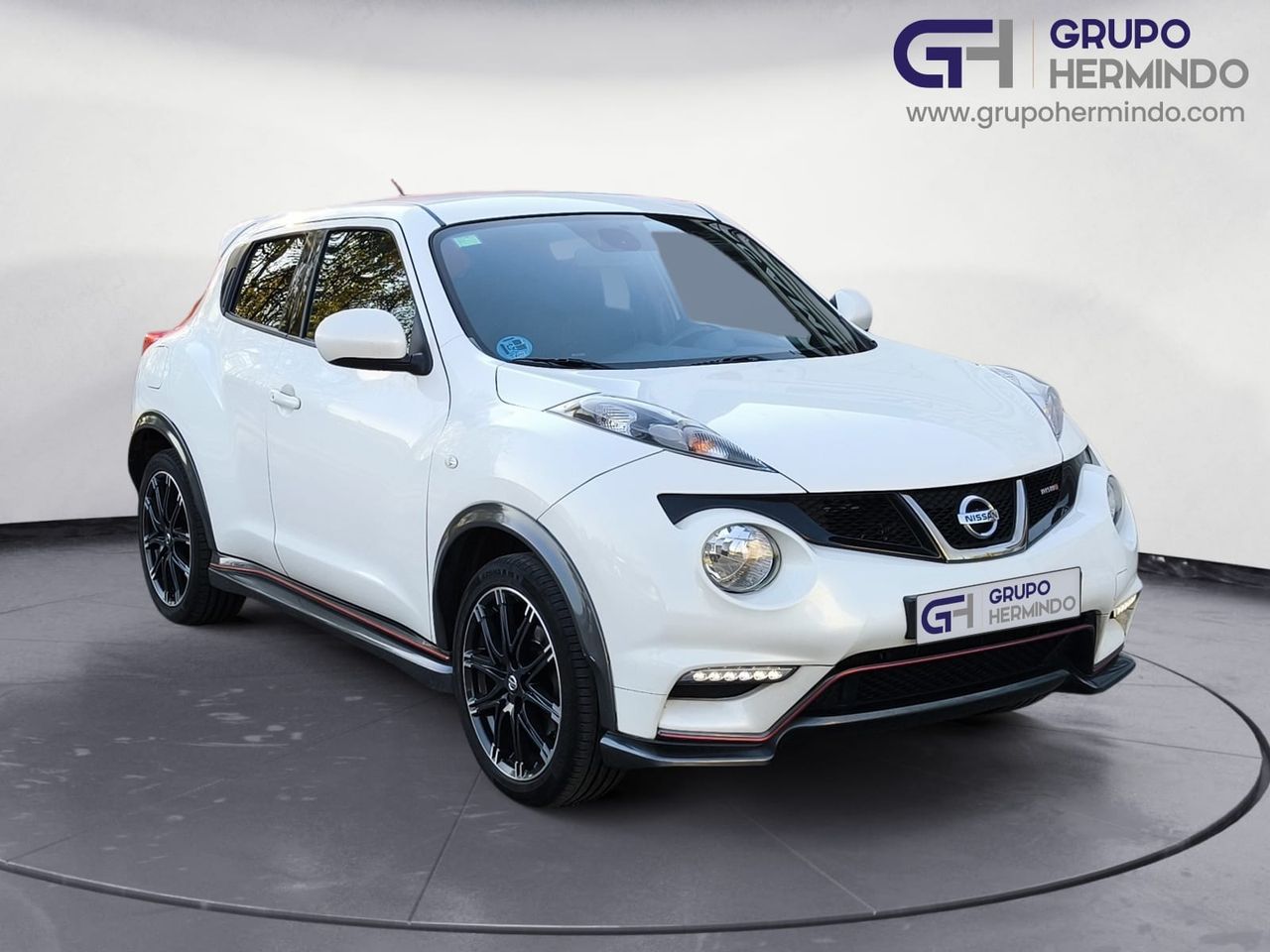 Limpiezas integrales  de segunda mano - nissan juke 2014 /