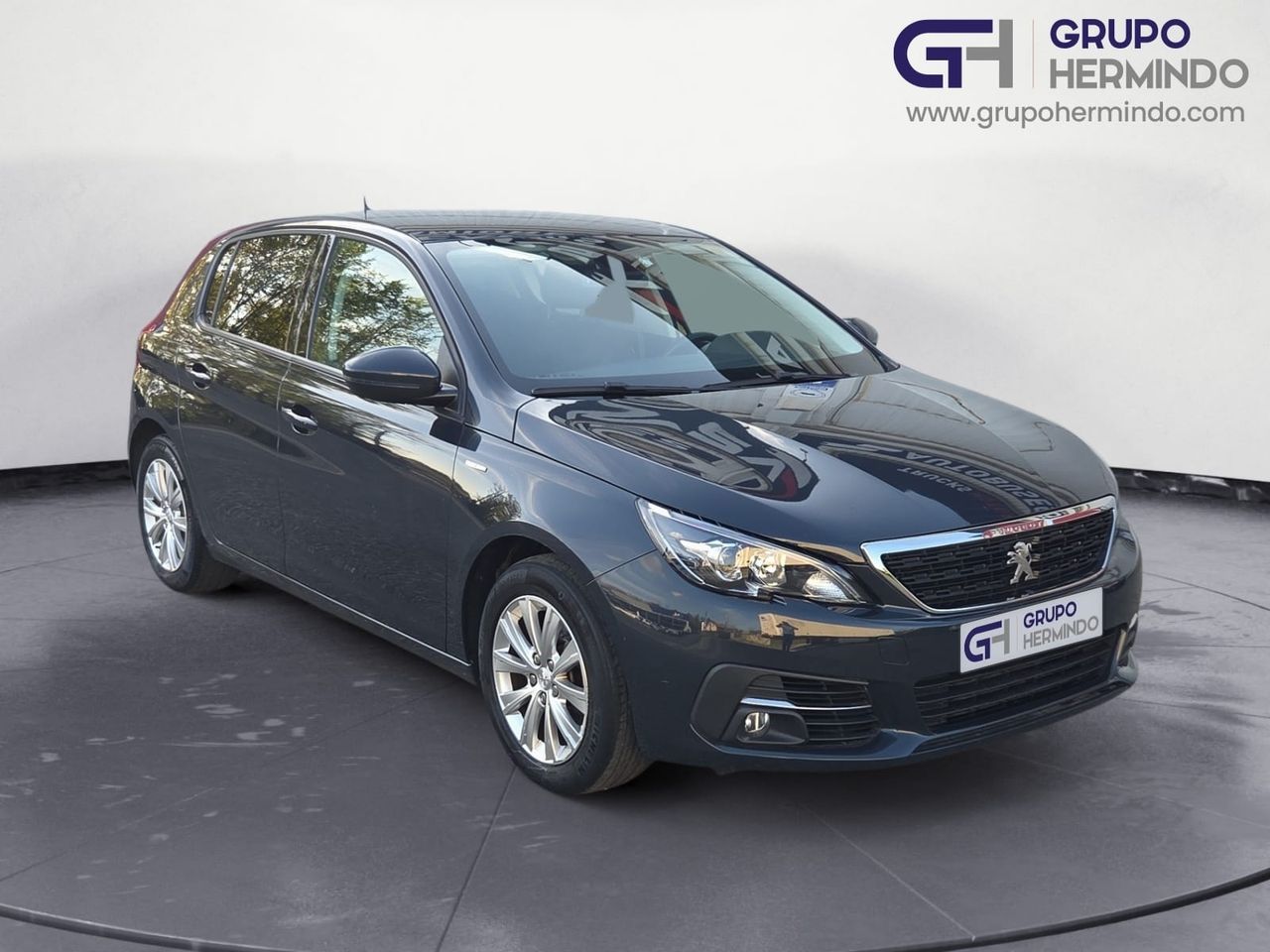 Pais  de segunda mano - peugeot 308 2020 /