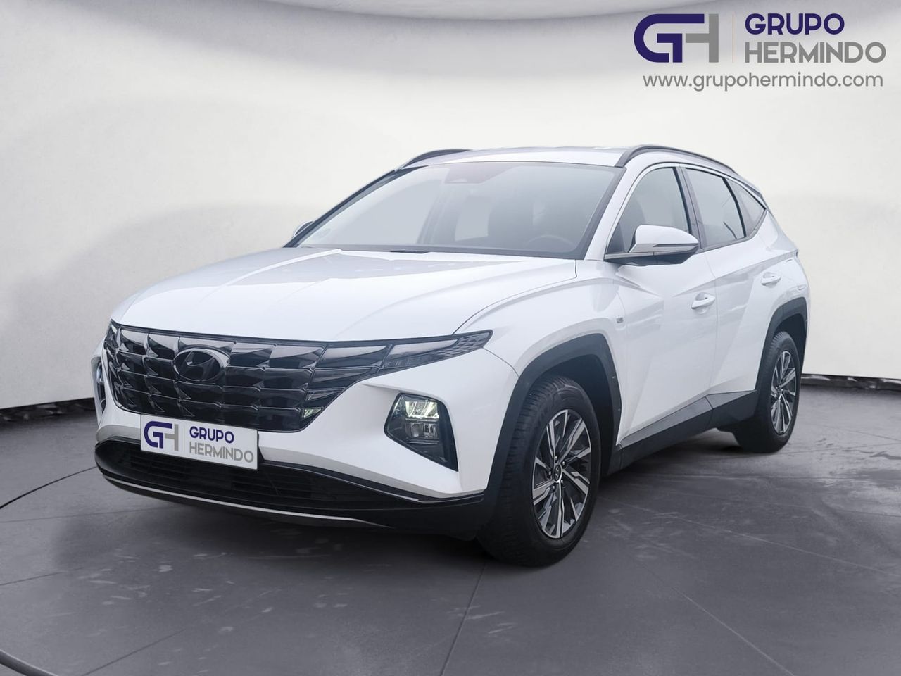 Hyundai bayon 2024 pontevedra  de segunda mano en Pontevedra - hyundai tucson 2022 /