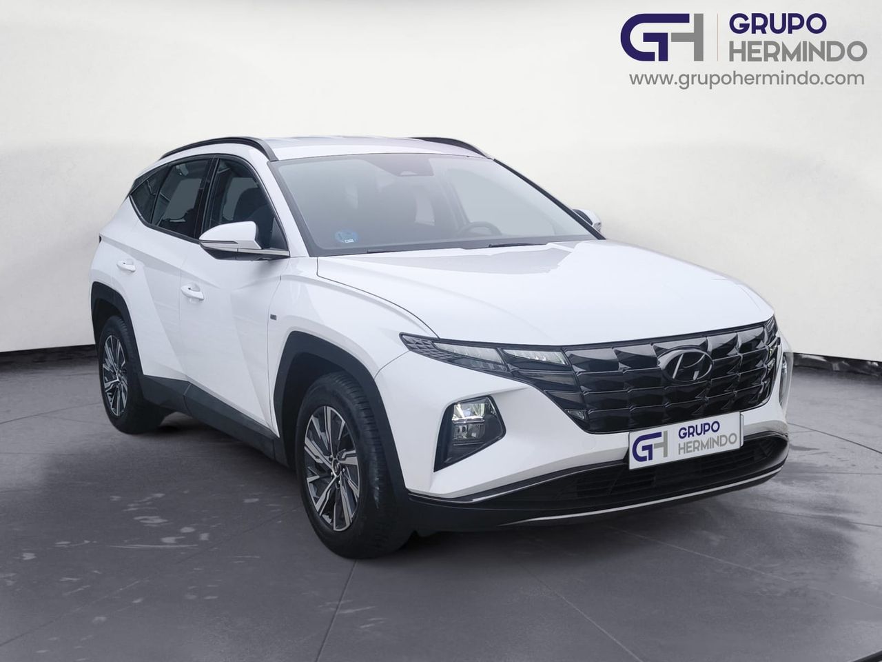hyundai tucson 2022 / foto grande (2)