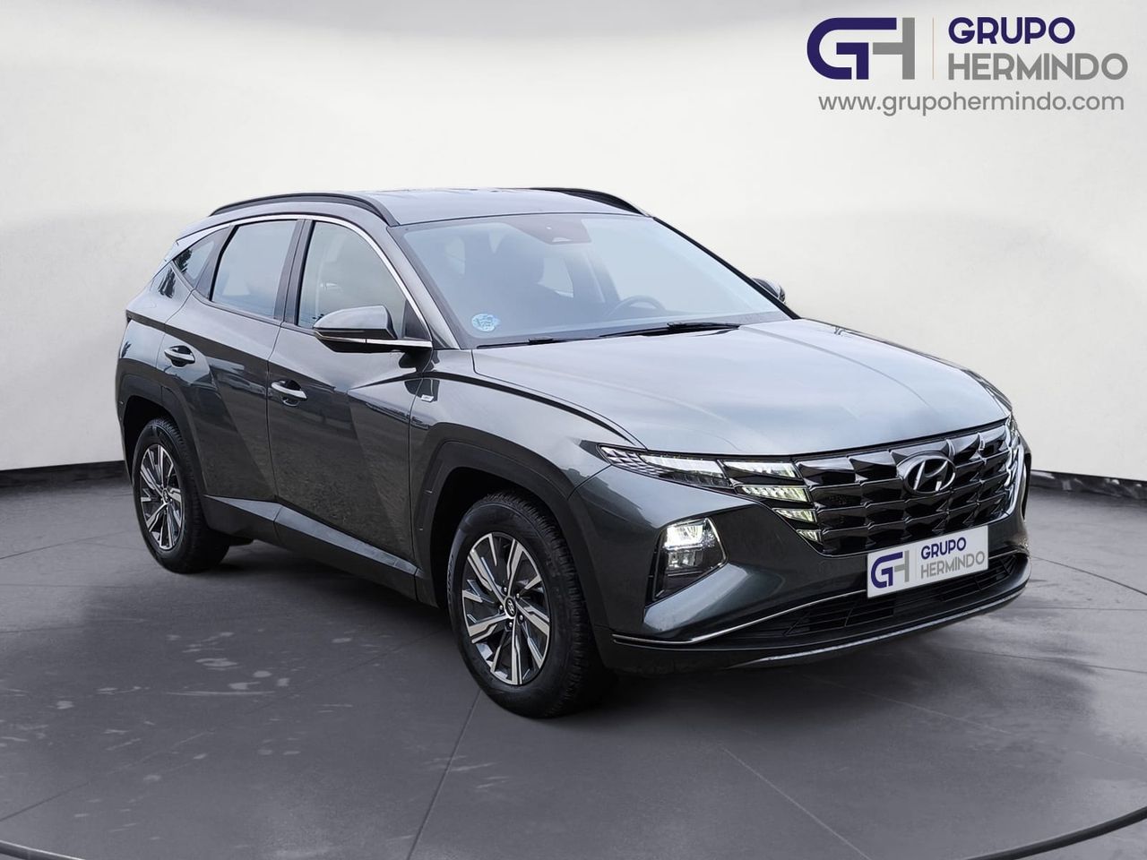 Hyundai bayon 2024 pontevedra  de segunda mano en Pontevedra - hyundai tucson 2022 /